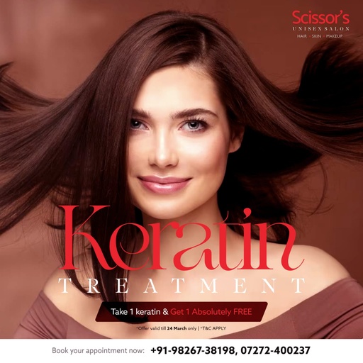 keratin Treatment