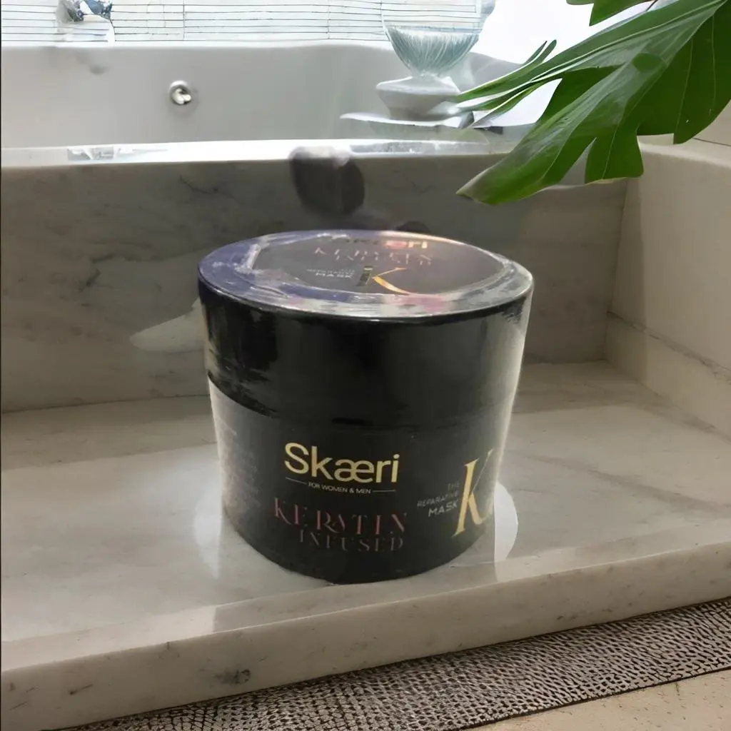[black mask keratin] keratin hair masque black
